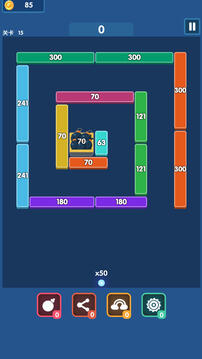 砖块爆爆爆截图