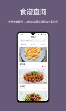 麦吉减肥法截图