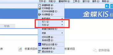 金蝶财务软件反初始化会怎么样(金蝶软件已启用账套可以反初始化吗)