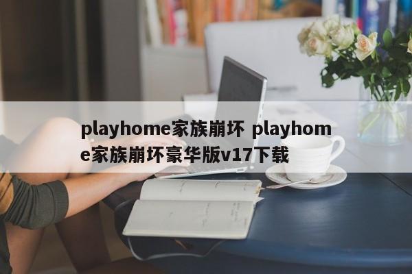 playhome家族崩坏 playhome家族崩坏豪华版v17下载插图