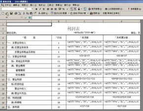 金蝶里面怎么查主营业务收入(金蝶财务软件怎样添加会计明细)