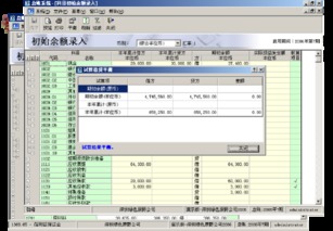 金蝶k3总帐会计(金蝶k/3软件总账系统里可以进行哪些工作)