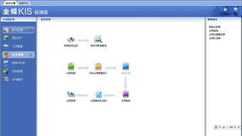 金蝶软件的数据如何引入(金蝶专业版怎么引入初始数据)插图