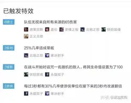 暗影法师推荐阵容搭配(食物语最强阵容搭配)插图