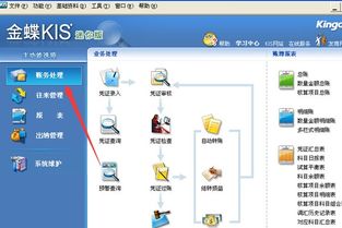 金蝶中呆滞怎么导出来(金蝶KIS商贸版怎么进行呆滞物料分析)