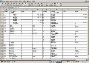 金蝶记账王资产负债表公式设置(金蝶记账王资产负债表中应收账款的公式应当怎样设置)