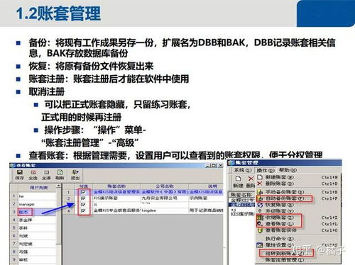 金蝶系统基础设置业务流程自定设计(使用金碟友商在线管理服务,会计如何进行系统启用设置?)