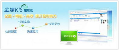 寮步金蝶旗舰版报价(老板们,能告诉我!!金蝶KIS旗舰版怎么收费的简单实用的好软件?)