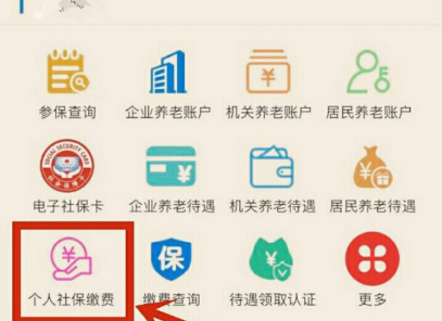 广东税务app如何申报社保 广东税务app申报社保教程