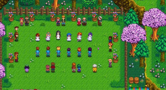 stardew valley如何起床 星露谷物语起床方法