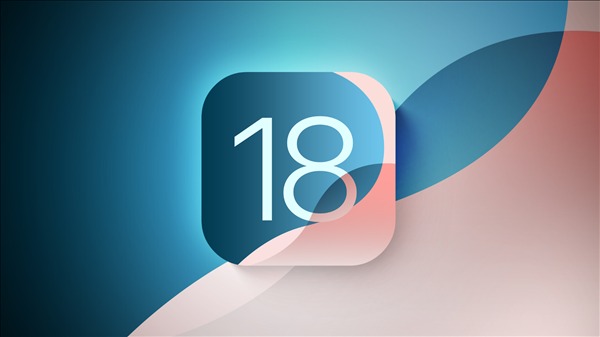 苹果iOS 18更新:新增AI消除功能正式版预计与iPhone 16同步亮相