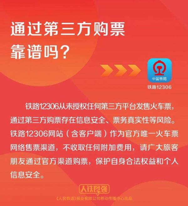 铁路12306：候补订单的兑现率基本在 70% 以上